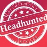 Headhunted