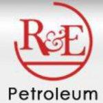 R&E for petroleum
