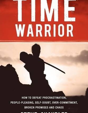 time warrior book