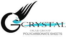 Gcrystal - polycarbonate sheets