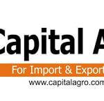 Capital Agro