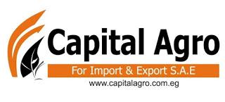 Capital Agro