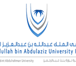 مستشفى الملك عبد الله الجامعي