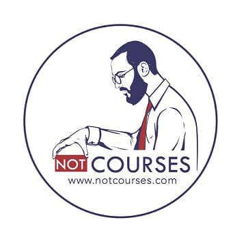 Not courses