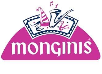 مونجينى