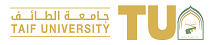 جامعة الطائف