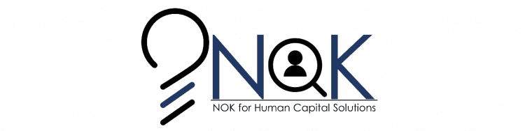 NOK Human Capital