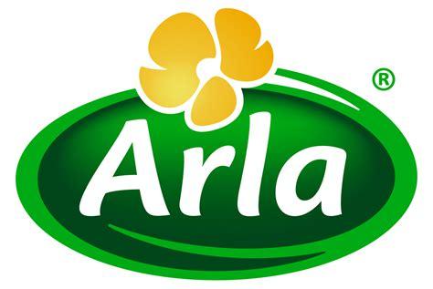 شركة آرلا للأغذية