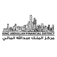 مركز الملك عبدالله المالي