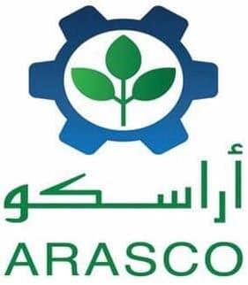 الشركة العربية للخدمات الزراعية أراسكو