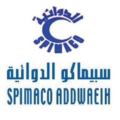 شركة سبيماكو الدوائية