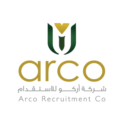 شركة آركو للموارد البشرية