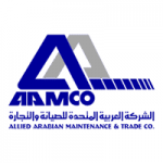 الشركة العربية المتحدة للصيانة والتجارة