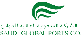 الشركة السعودية العالمية للموانئ