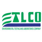 شركة الفحوصات والمختبرات البيئية اتلكو