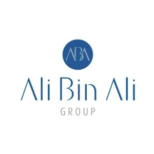 مجموعة علي بن علي