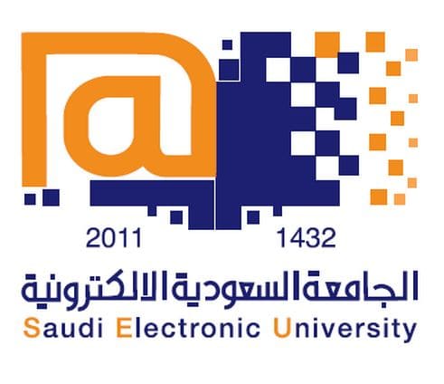 الجامعة السعودية الإلكترونية