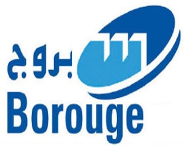 Borouge