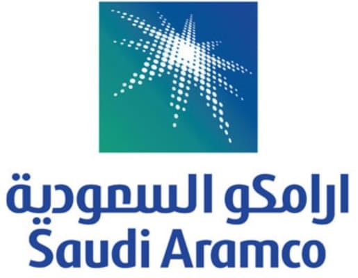 شركة أرامكو السعودية للتجارة
