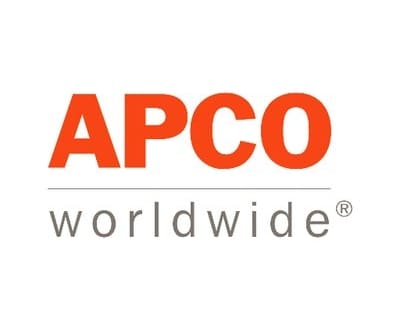 APCO Worldwide