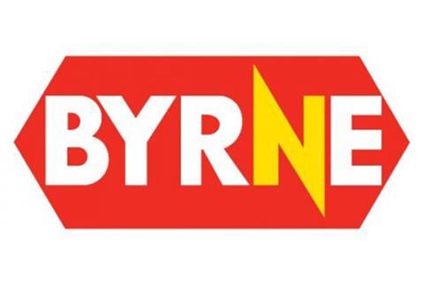 byrne equipment rental