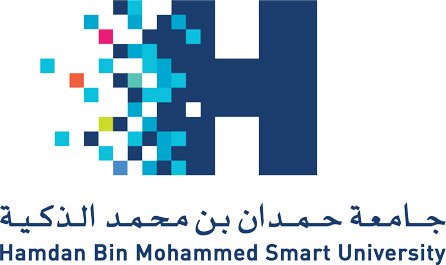 جامعة حمدان بن محمد الذكية