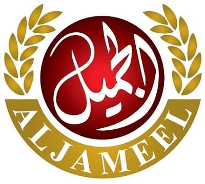 شركة الجميل العالمية