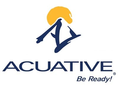 Acuative