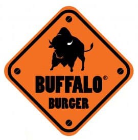 Buffalo Burger
