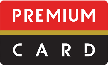 Premium Card