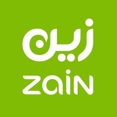 zain