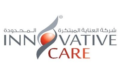 شركة العناية المبتكرة