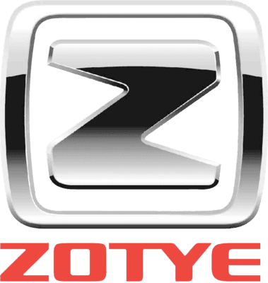 Zotye Auto