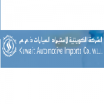 الشركة الكويتية لاستيراد السيارات