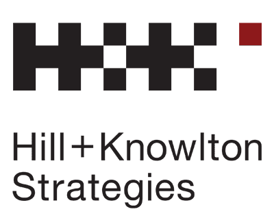 Hill+Knowlton Strategies