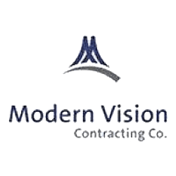 شركة مسارات الرؤية الحديثة للمقاولات