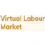 سوق العمل الافتراضي