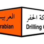 شركة الحفر العربية