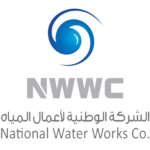 الشركة الوطنية لأعمال المياه