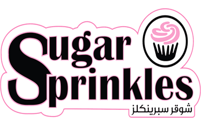 شركة شوقر سبرينكلز رشات السكر
