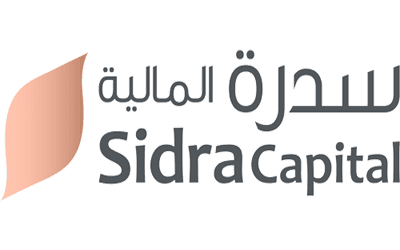 شركة سدرة المالية