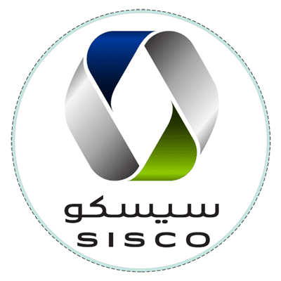 الشركة السعودية للخدمات الصناعية - سيسكو