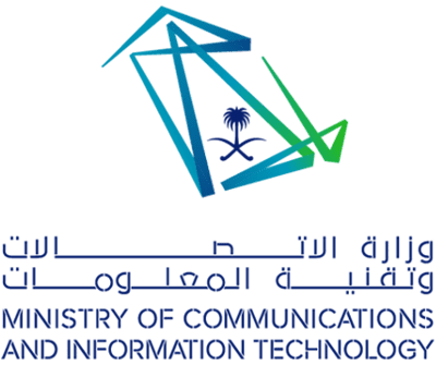 وزارة الاتصالات وتقنية المعلومات