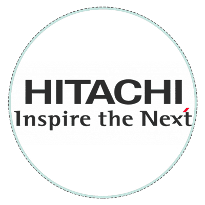 شركة هيتاشي للسكك الحديدية