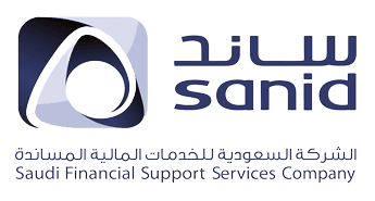 الشركة السعودية للخدمات المالية المساندة (ساند)