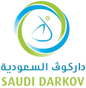 المركز السعودي التشيكي للعلاج الطبيعي (داركوف)