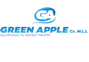 شركة التفاح الأخضر
