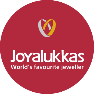 شركة جوي الوكاس للذهب والمجوهرات