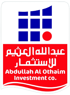 شركة عبدالله العثيم للإستثمار