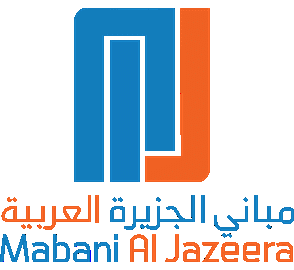 شركة مباني الجزيرة العربية